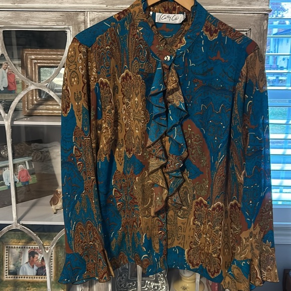 Rachel Zoe Tan Pants - Picture 8 of 8